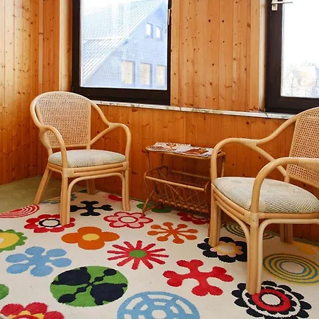 Apartamento Wanderlust - Dmg03053-cya