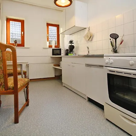 Apartamento Wanderlust - Dmg03053-cya Braunlage