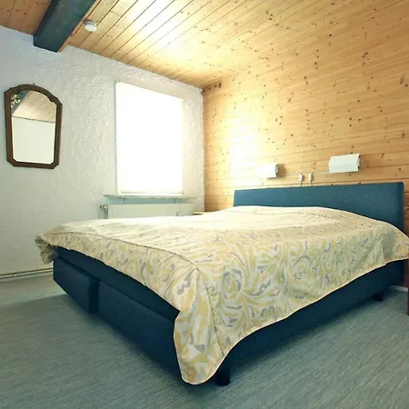 Apartamento Wanderlust - Dmg03053-cya Braunlage